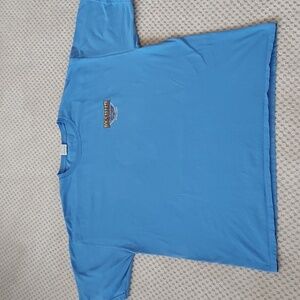 👩‍🎓2 for $15👩‍🎓Men's 3XL 100% Cotton Key West T-shirt by Comfort Colors